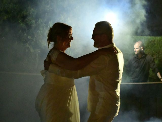 La boda de Karles Xavier y Lilian en Olerdola, Barcelona 18