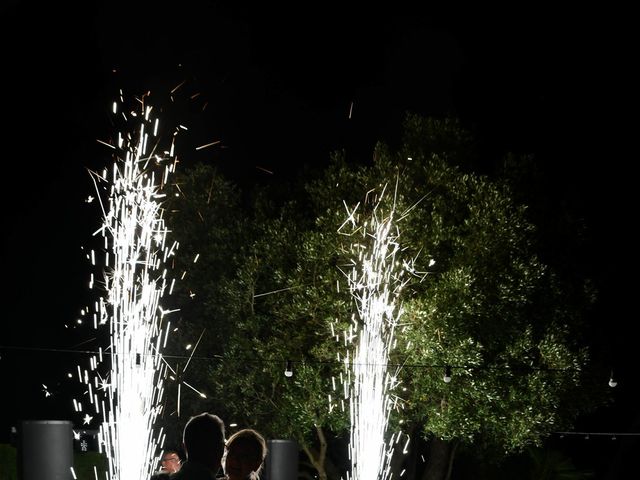 La boda de Karles Xavier y Lilian en Olerdola, Barcelona 19