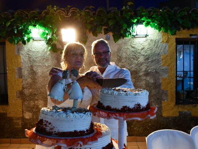 La boda de Karles Xavier y Lilian en Olerdola, Barcelona 20