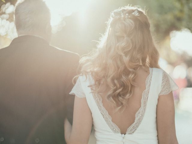 La boda de Jaime  y Clara en Ciudad Real, Ciudad Real 2