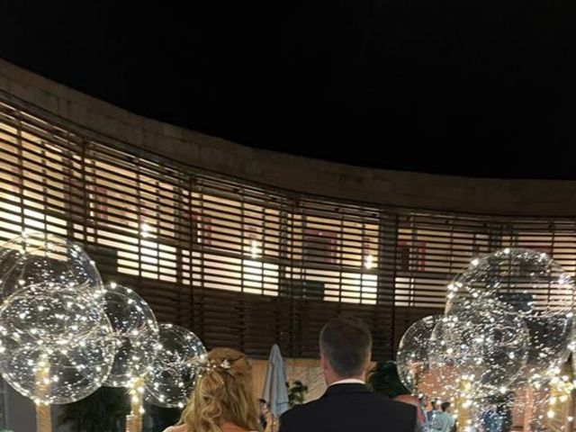 La boda de Jaime  y Clara en Ciudad Real, Ciudad Real 7