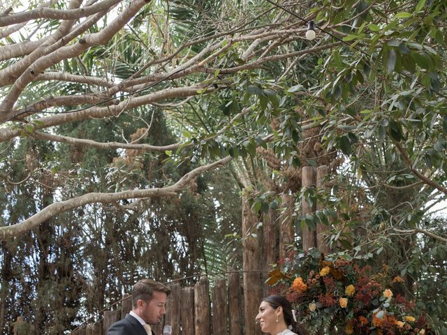 La boda de Lili y Nico en Elx/elche, Alicante 29