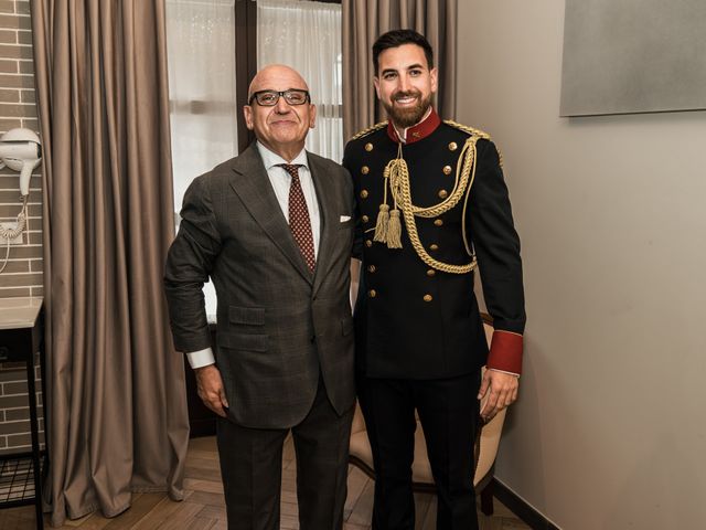 La boda de GEMA y ALVARO en Sevilla, Sevilla 4