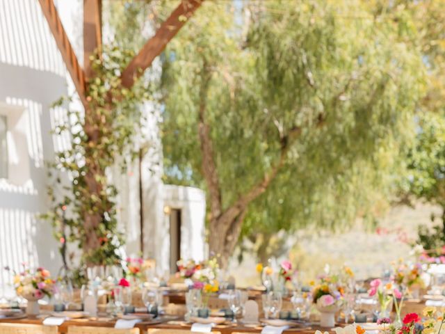 La boda de Silvia y Nerea en El Cabo De Gata, Almería 4