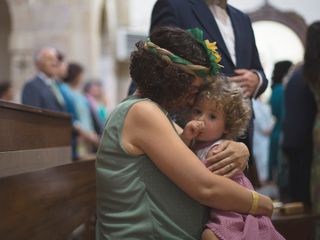 La boda de Conchi y Pablo 3