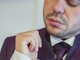 La boda de María José y Álvaro 3