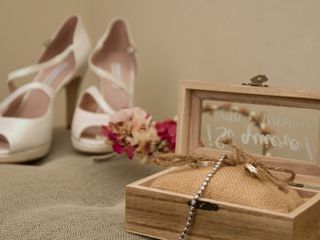 La boda de Iraide y Iván 2