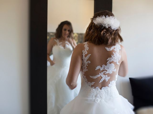 La boda de Iván y Verónica en Villasevil, Cantabria 5