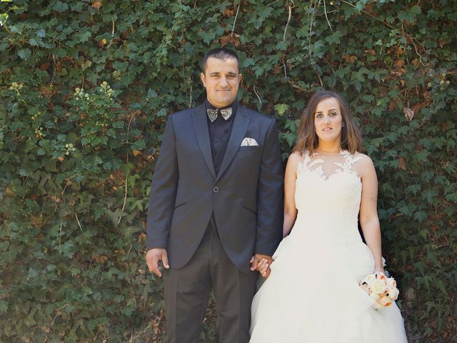 La boda de Iván y Verónica en Villasevil, Cantabria 21