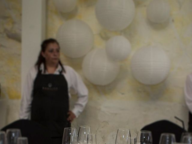La boda de Iván y Verónica en Villasevil, Cantabria 25