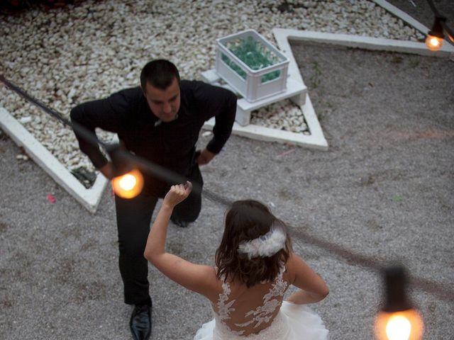 La boda de Iván y Verónica en Villasevil, Cantabria 26