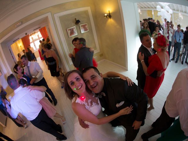 La boda de Iván y Verónica en Villasevil, Cantabria 28