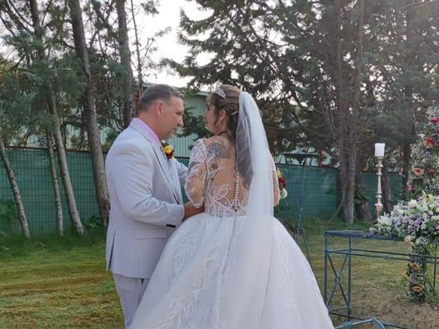 La boda de Christian y Beatriz en Carracedelo, León 2