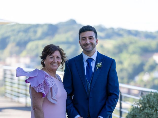 La boda de Alejandra y David en Hernani, Guipúzcoa 9