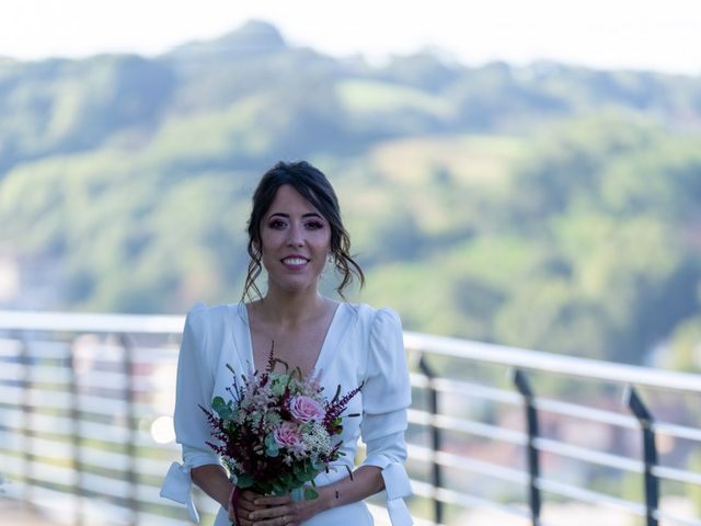 La boda de Alejandra y David en Hernani, Guipúzcoa 14