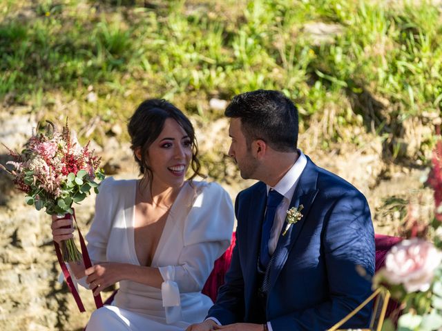 La boda de Alejandra y David en Hernani, Guipúzcoa 22