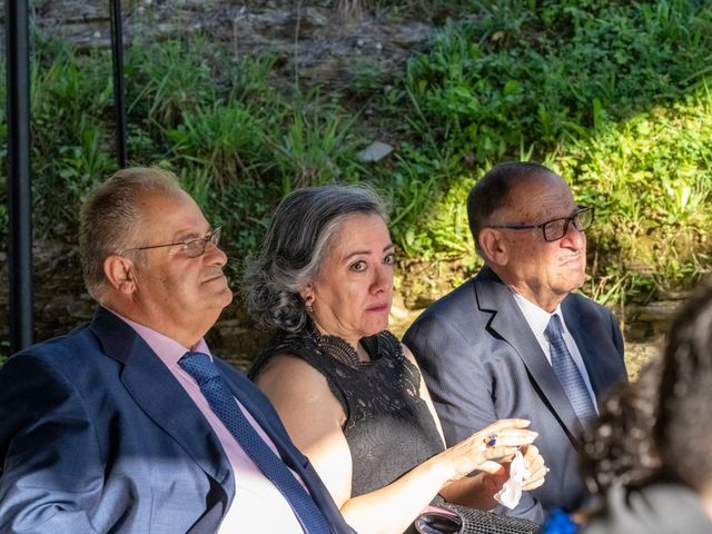 La boda de Alejandra y David en Hernani, Guipúzcoa 26