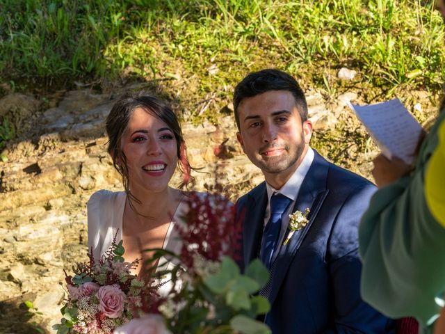 La boda de Alejandra y David en Hernani, Guipúzcoa 31