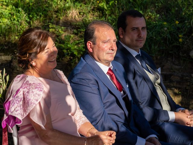 La boda de Alejandra y David en Hernani, Guipúzcoa 38