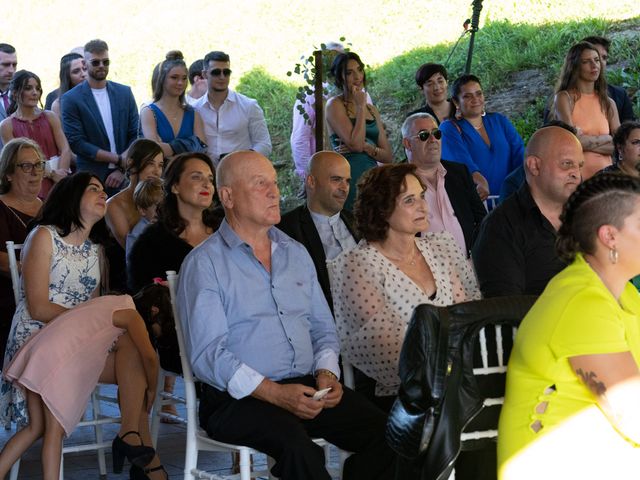 La boda de Alejandra y David en Hernani, Guipúzcoa 39