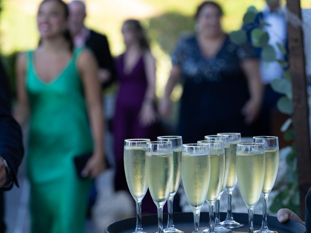 La boda de Alejandra y David en Hernani, Guipúzcoa 50