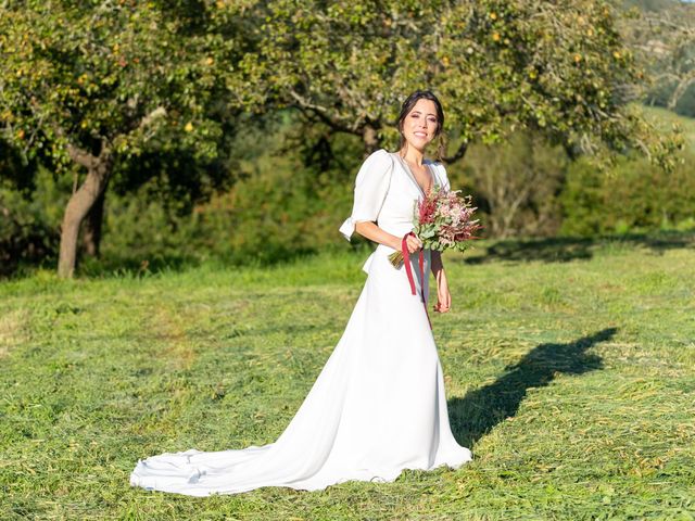 La boda de Alejandra y David en Hernani, Guipúzcoa 58