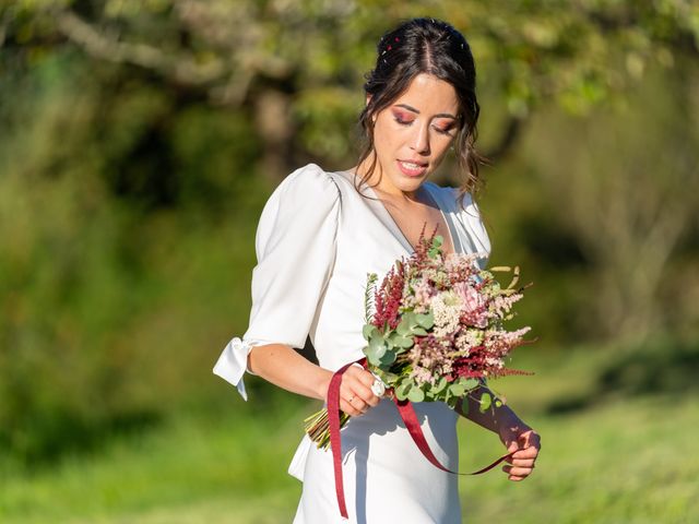 La boda de Alejandra y David en Hernani, Guipúzcoa 59