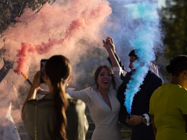 La boda de Alejandra y David en Hernani, Guipúzcoa 74