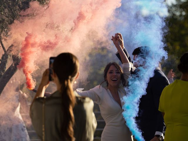 La boda de Alejandra y David en Hernani, Guipúzcoa 75