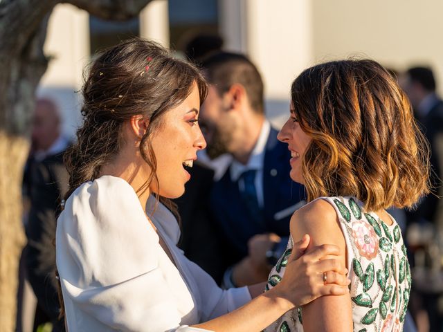 La boda de Alejandra y David en Hernani, Guipúzcoa 81