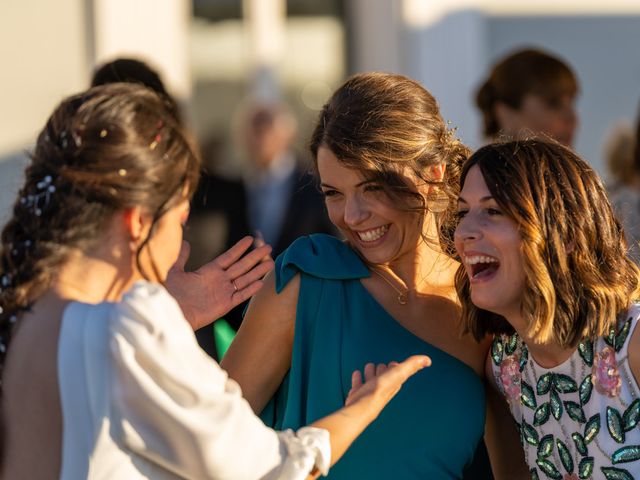 La boda de Alejandra y David en Hernani, Guipúzcoa 82