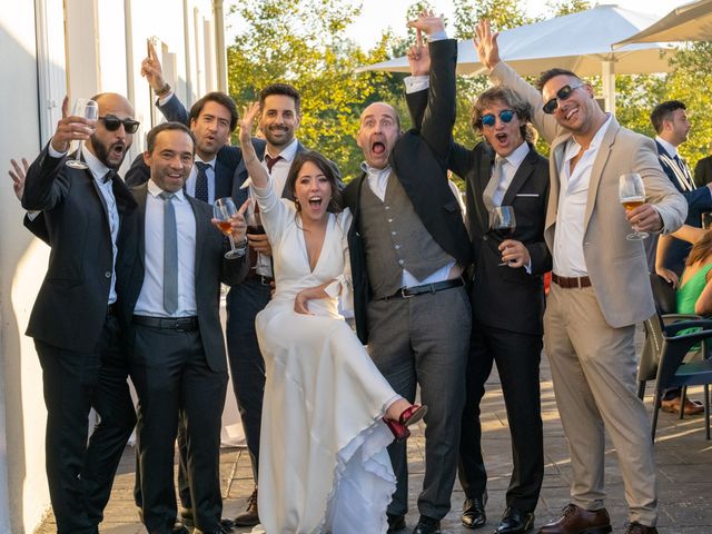 La boda de Alejandra y David en Hernani, Guipúzcoa 85