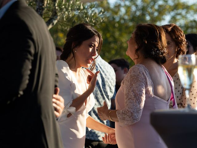 La boda de Alejandra y David en Hernani, Guipúzcoa 87