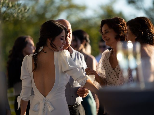 La boda de Alejandra y David en Hernani, Guipúzcoa 88