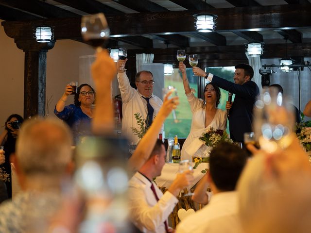 La boda de Alejandra y David en Hernani, Guipúzcoa 106