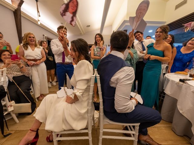 La boda de Alejandra y David en Hernani, Guipúzcoa 112