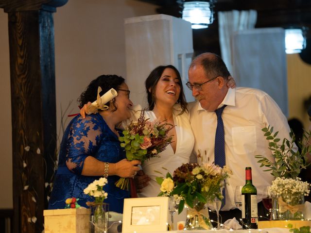 La boda de Alejandra y David en Hernani, Guipúzcoa 126