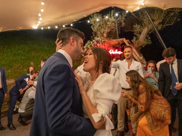 La boda de Alejandra y David en Hernani, Guipúzcoa 150