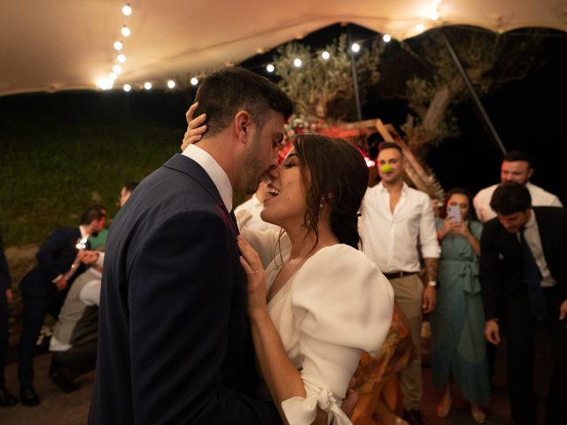 La boda de Alejandra y David en Hernani, Guipúzcoa 151