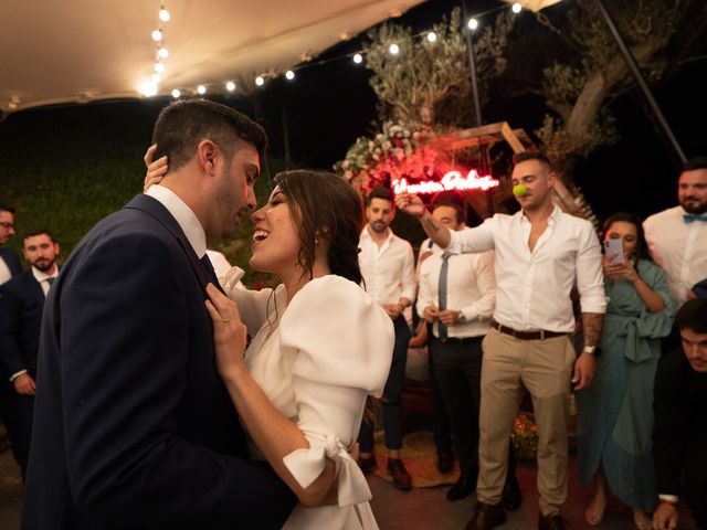 La boda de Alejandra y David en Hernani, Guipúzcoa 153