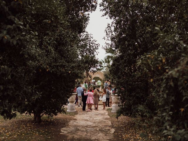 La boda de David y Cristina en Alacant/alicante, Alicante 6