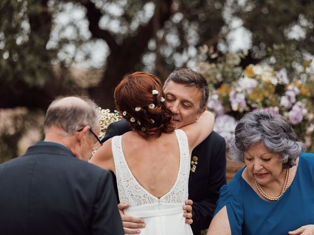 La boda de David y Cristina en Alacant/alicante, Alicante 15