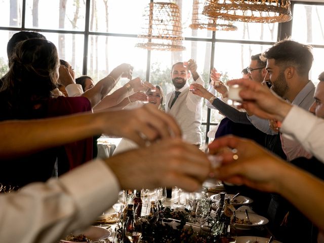 La boda de Rafa y Paula en Picanya, Valencia 11