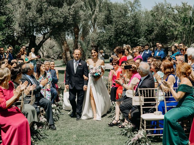 La boda de Alex y Paola en Elx/elche, Alicante 26