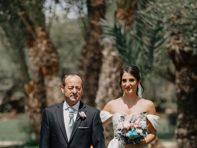 La boda de Alex y Paola en Elx/elche, Alicante 27
