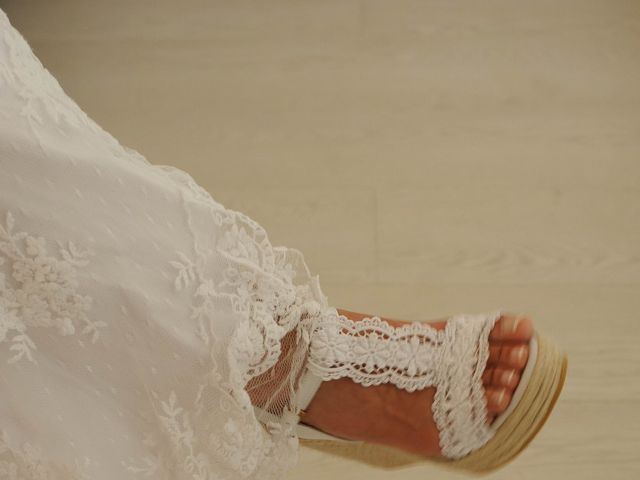 La boda de Miquel y Sonia en Roses, Girona 4