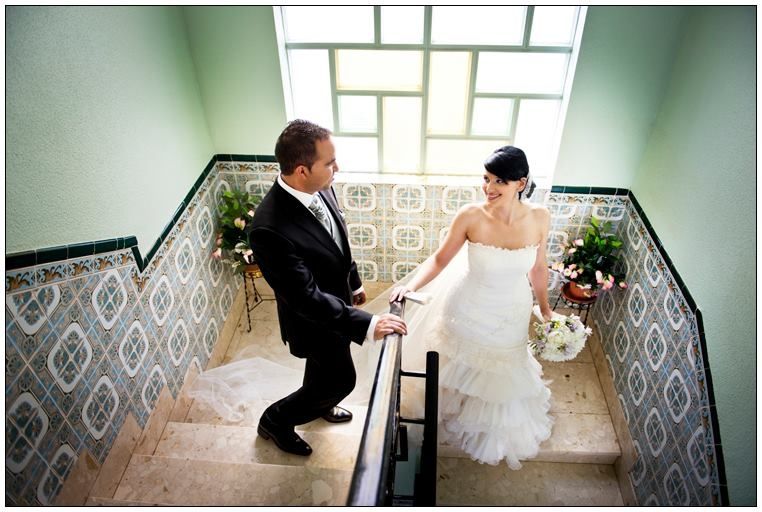 La boda de Julia y Javi en Valdepeñas, Ciudad Real