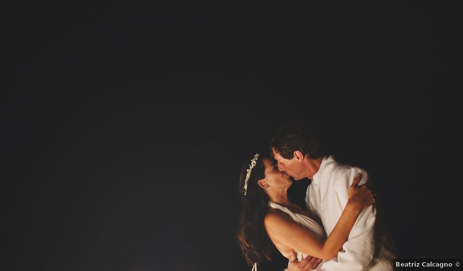 La boda de Angel y Esther en Blanes, Girona