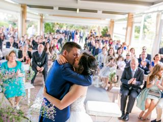 La boda de Jacqueline y Alberto 3