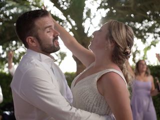 La boda de Mariola y Raúl 1